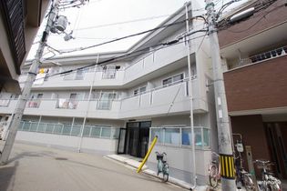 第3ロックマンションの画像