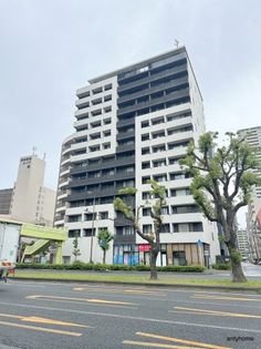 アーデンタワー南堀江の画像