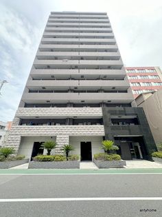 S-RESIDENCE難波Brillerの画像