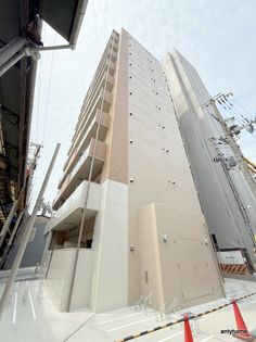 大阪府大阪市大正区三軒家西3丁目の賃貸マンションの画像