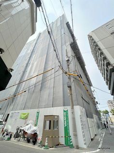 スプランディッド上本町WESTⅡの画像