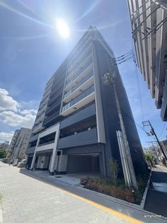 プレサンスOSAKA姫里ヴィオンの画像