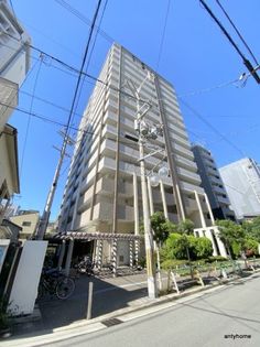 フロンティアタワー日本橋の画像