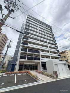 Alivis福島海老江の画像