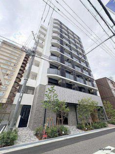 ブランシエスタ天満の画像