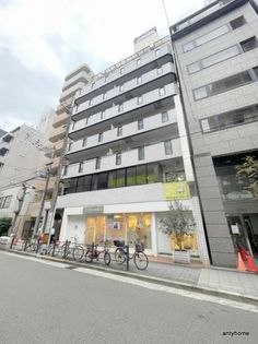 大阪府大阪市中央区内平野町1丁目の賃貸マンションの画像