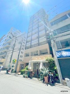エス・キュート平野町の画像