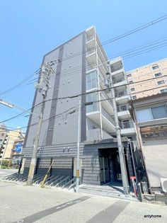 Serie東淀川の画像