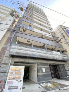 プレサンス玉造駅前ルージュの画像