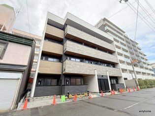 S-MOVE緑橋Ⅱの画像