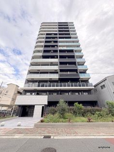 大阪府大阪市西淀川区歌島1丁目の賃貸マンションの画像