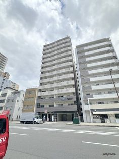 大阪府大阪市浪速区日本橋3丁目の賃貸マンションの画像
