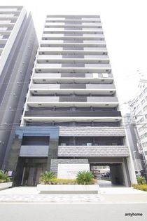S-RESIDENCE新大阪駅前の画像