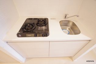 S-RESIDENCE新大阪駅前の画像