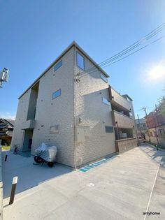 ボヌール緑地公園の画像