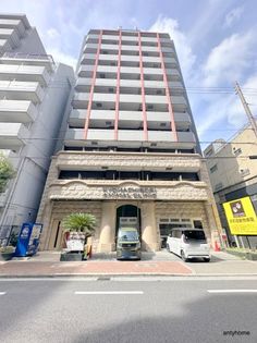 アーデン京町堀ウエストの画像