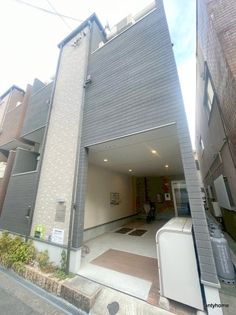 ハーモニーテラス花川Ⅲの画像