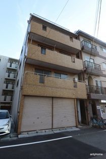 日大ハイツの画像