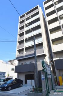 La CASA 新北野Ⅱの画像
