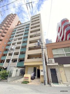 willDo堺筋本町の画像