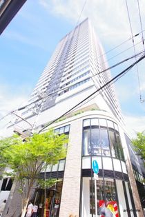 大阪府大阪市北区茶屋町の賃貸マンションの画像