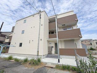 ジーメゾン姫島の画像