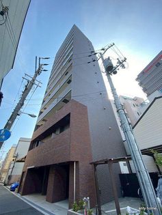 アークグラン大阪WESTの画像
