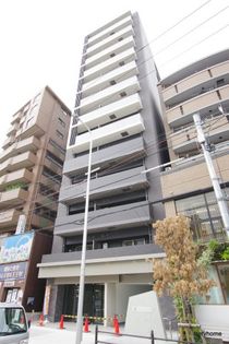 ヴィラ・セレーノ玉造本町の画像