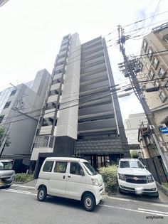 プレサンス松屋町ファステの画像