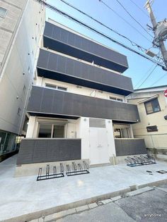 Raffine大阪九条の画像