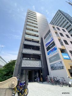 大阪府大阪市中央区松屋町の賃貸マンションの画像