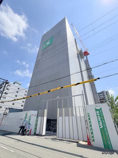 スプランディッドライズ新大阪ノースの画像