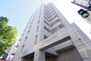 ノルデンハイム江坂Ⅲの画像