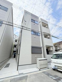 大阪府大阪市都島区大東町3丁目の賃貸アパートの画像