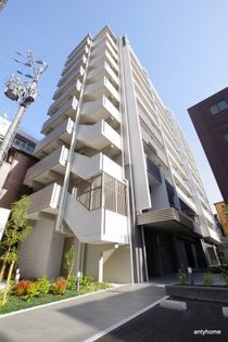 エスリード大阪梅田リュクスの画像