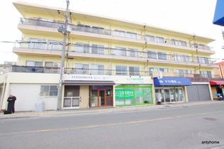 上田マンションの画像