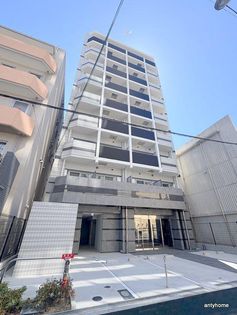 Alivis都島北通の画像