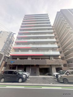 セレニテ南堀江エクラの画像