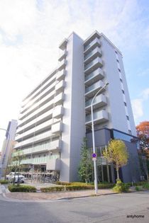 エスリード大阪城の画像