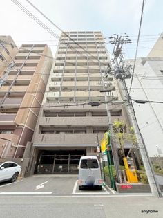 レジディア京町堀の画像