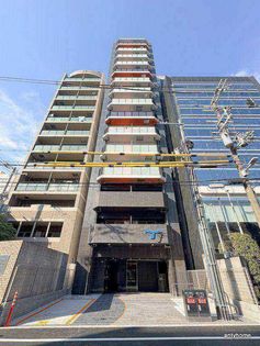 セレニテフラン谷町四丁目の画像