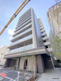 アーバネックス梅田中崎町Ⅱの画像