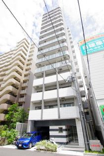 大阪府大阪市城東区森之宮2丁目の賃貸マンションの画像
