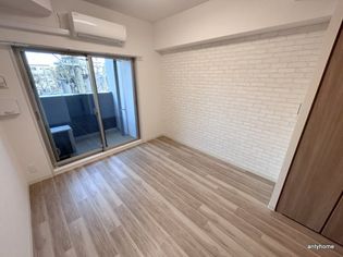 プレサンスドームシティの画像