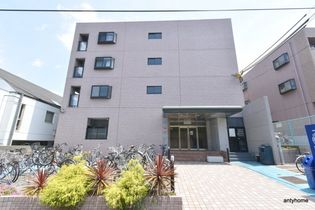 イーズ千里山の画像