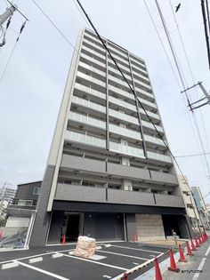 エスリード ザ・イーストレジデンス大阪城の画像