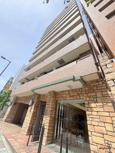 大阪府大阪市西区土佐堀1丁目の賃貸マンションの画像