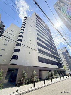 コンフォリア・リヴ北浜淡路町の画像