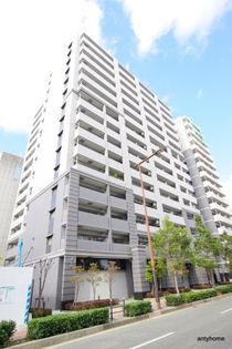 セノアタワー新大阪の画像