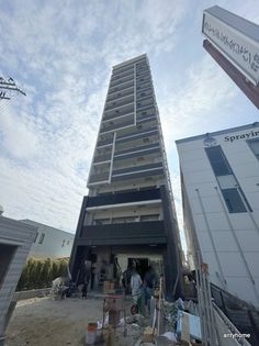 フォーリアライズ大阪ミッテの画像